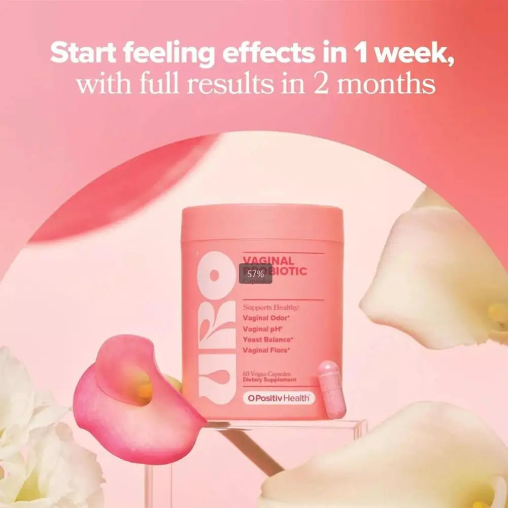 Freshness & Balance Made Easy